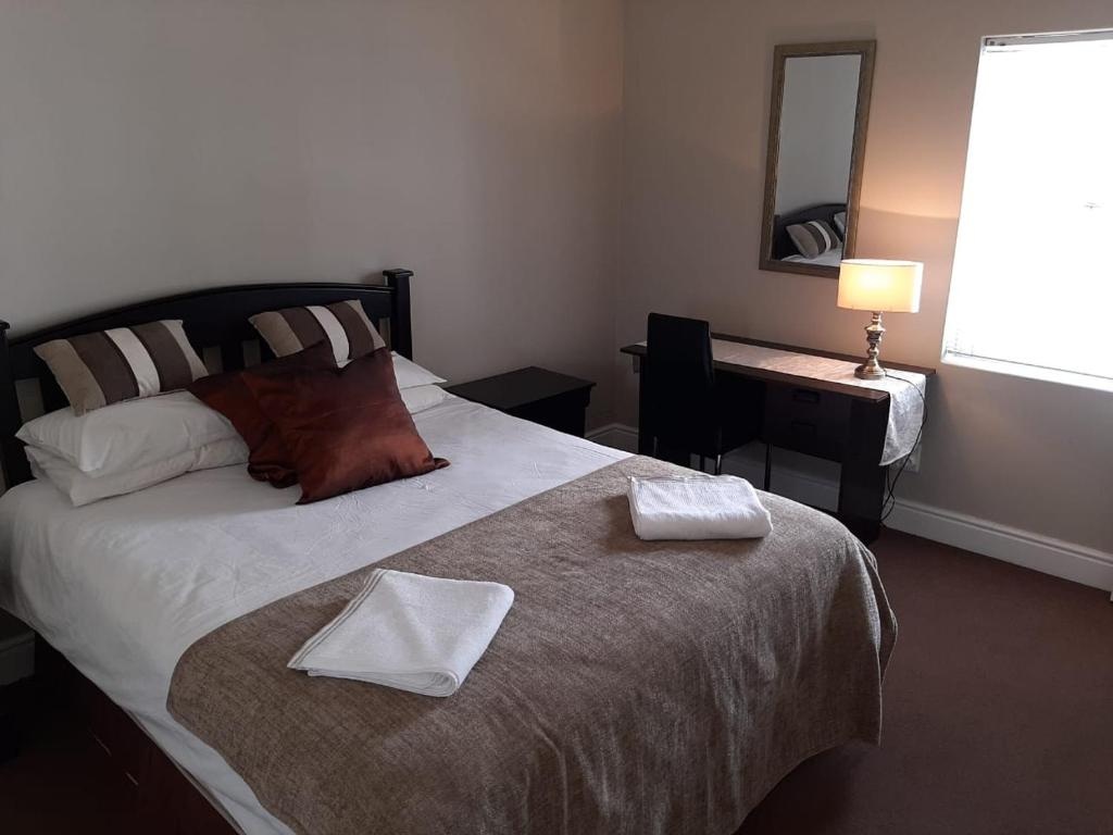 Dolce Vita Self Catering