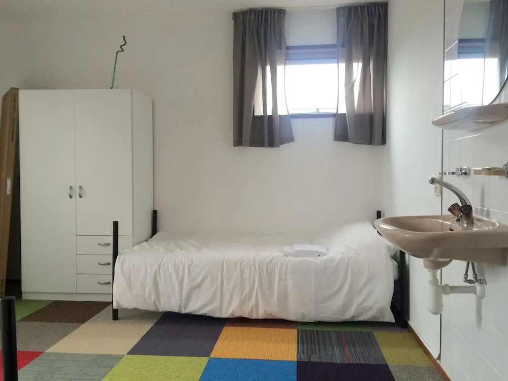 The Budget Hotel - Général