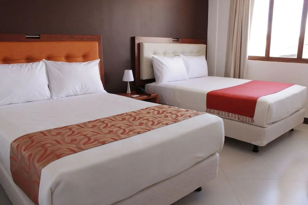 Hotel Casa Sakiwa - Général