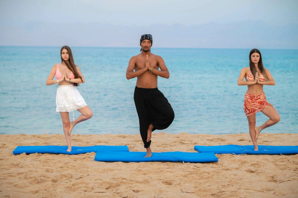 Nuweiba Club Resort - фото 39