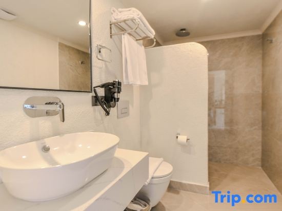 Park Village Rama II - Chambres