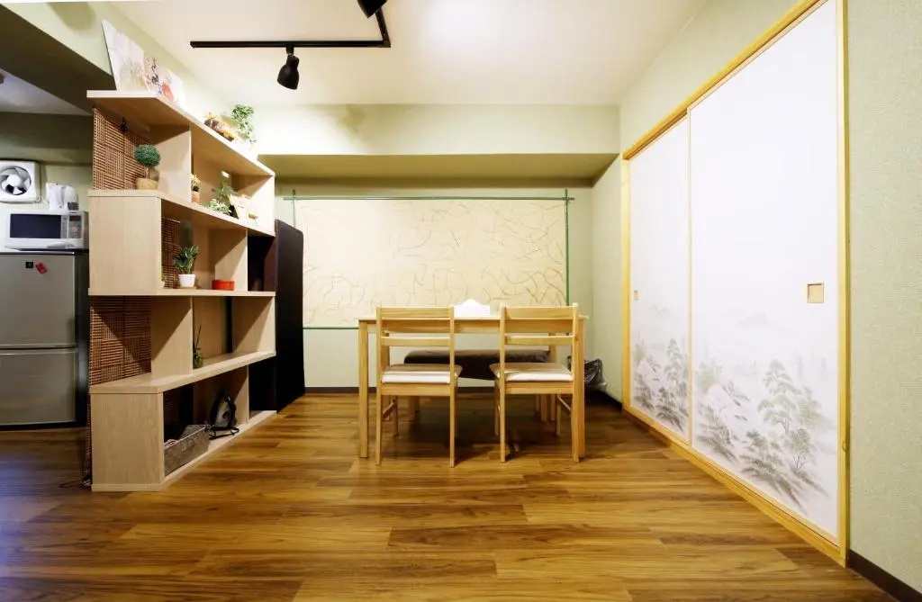 Shinjuku Tenjin 4F 사진 16