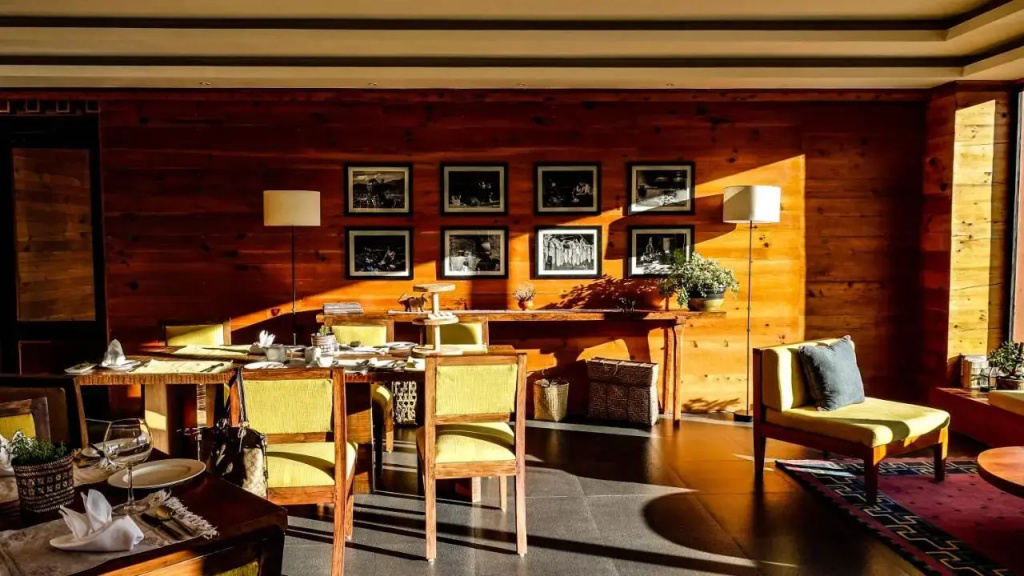 Hotel photo 19