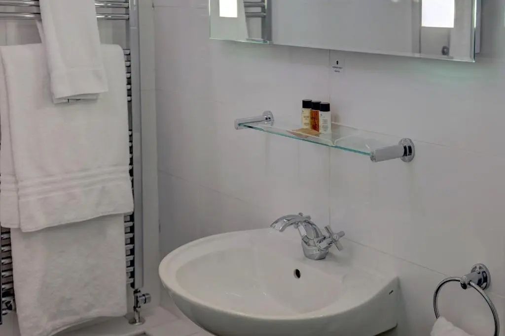 Best Western Thurrock Hotel - Chambres