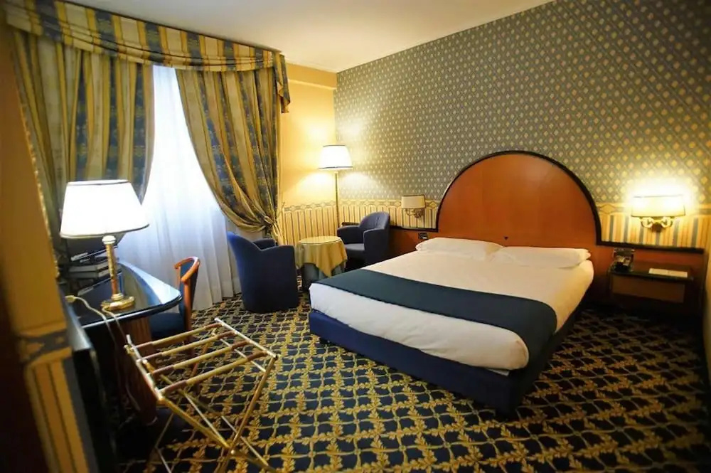 Hotel Principe - Chambres