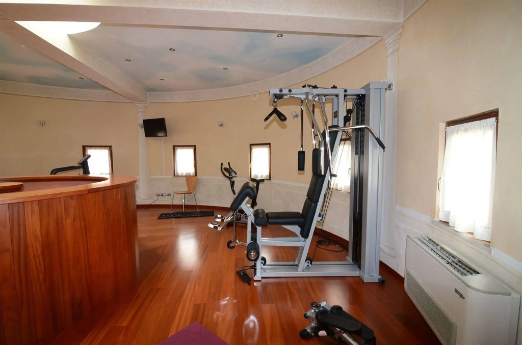 Hotel photo 18