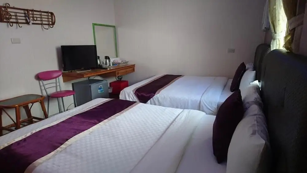 The Sea Hostel