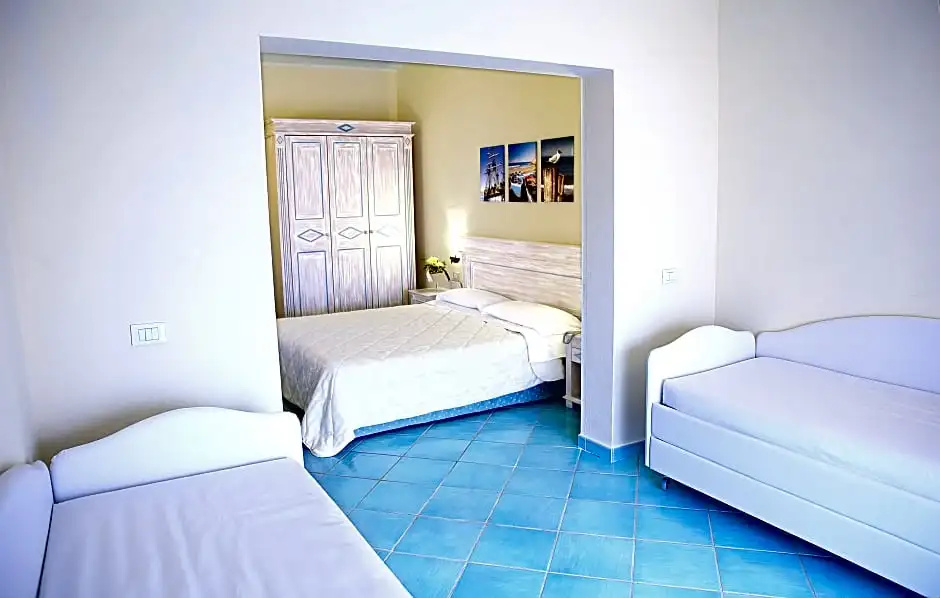 Standard Junior Suite