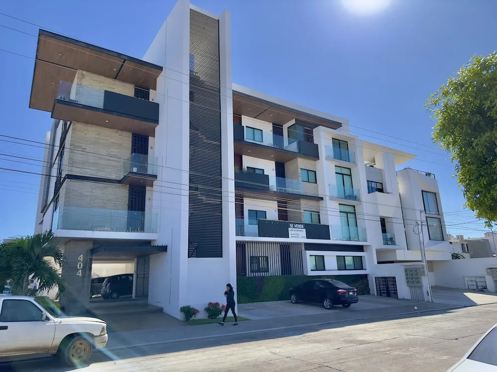Madeira Apartments
