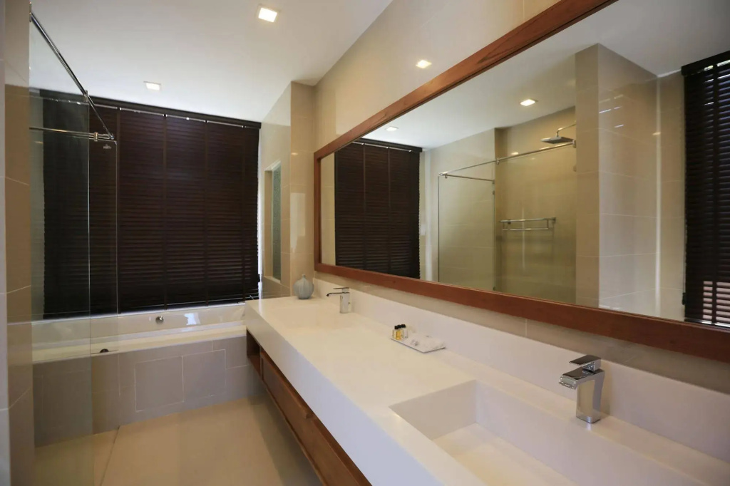 The Spirit Resort Hua Hin - Général