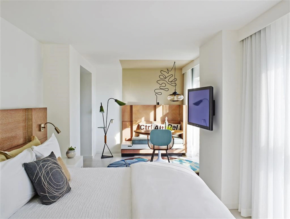 Royal Palm South Beach Miami, a Tribute Portfolio Resort - Général