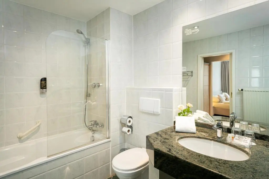QU Hotel, Trademark Collection by Wyndham - Chambres