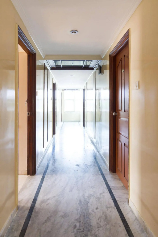 Raaj Residency - Général