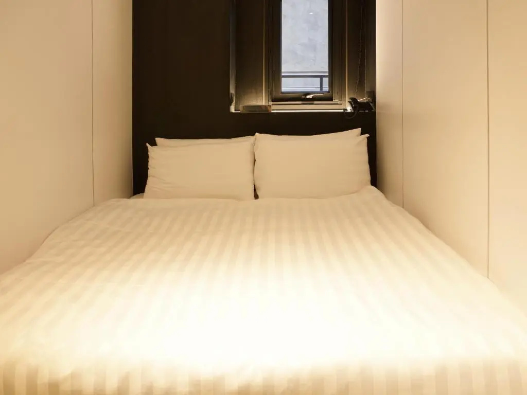 Hotel Relax III - Chambres