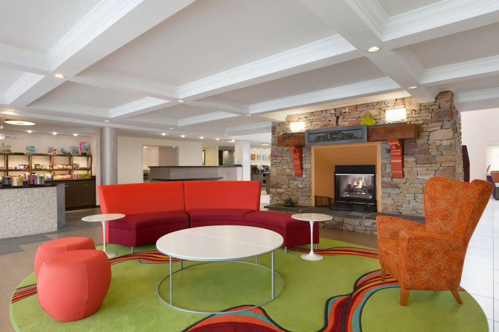 Homewood Suites by Hilton Harrisburg-West Hershey Area - Général