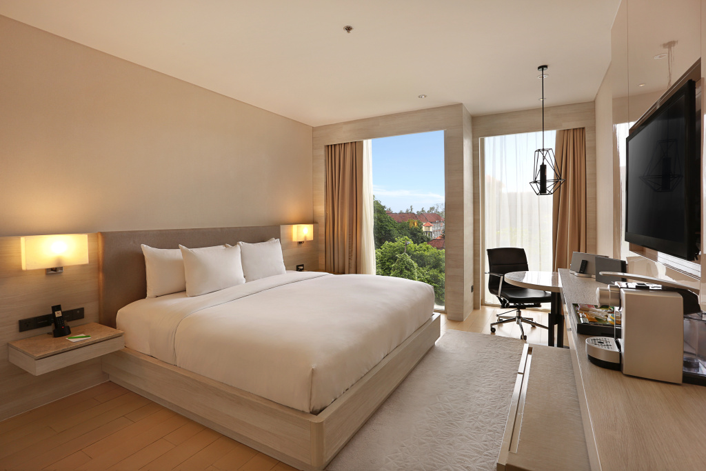 The Stones Hotel - Legian Bali, Autograph Collection by Marriott — фото