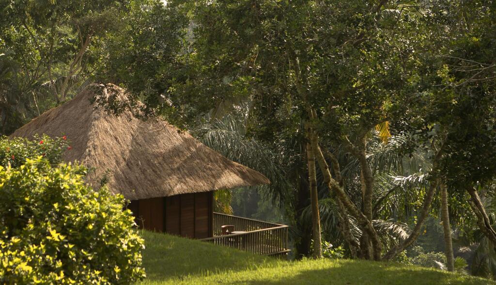 Alila Ubud