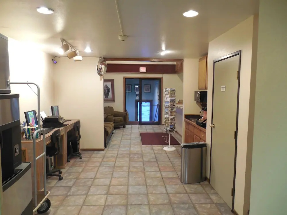 Hotel photo 11