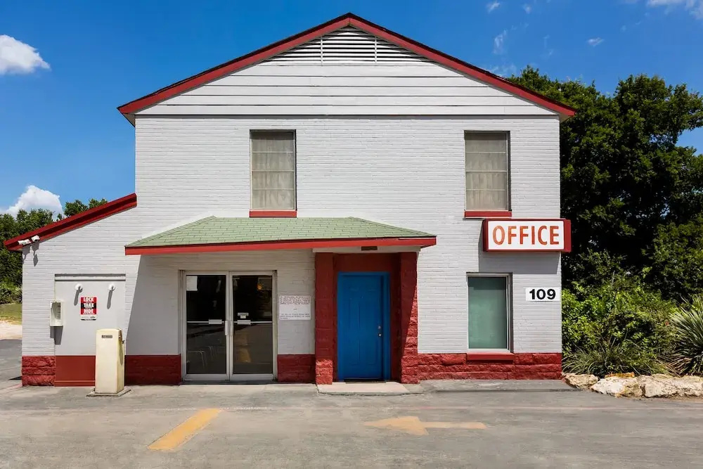OYO Inn Dallas South