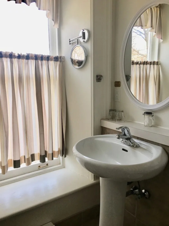 Westover Inn - Chambres