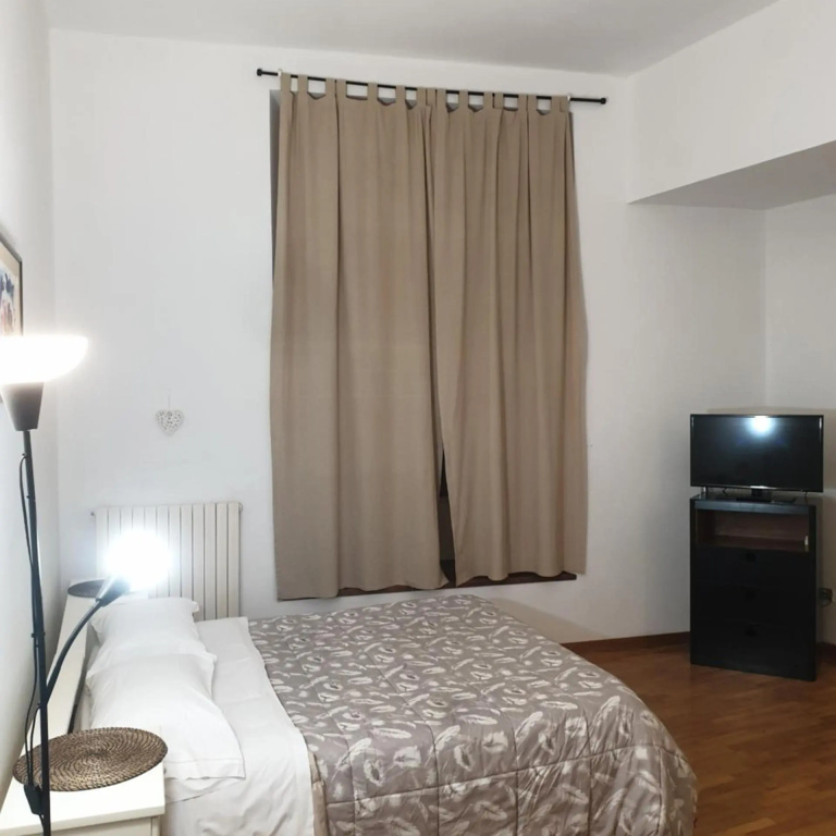 Residence Vanvitelli — 5
