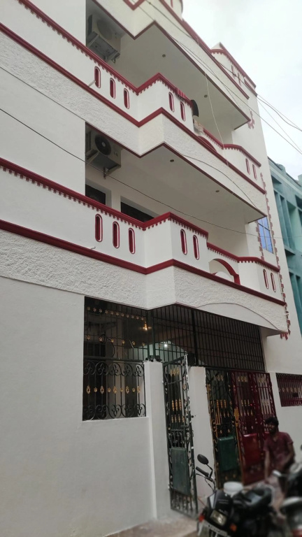 Villa Souhayl Homestay