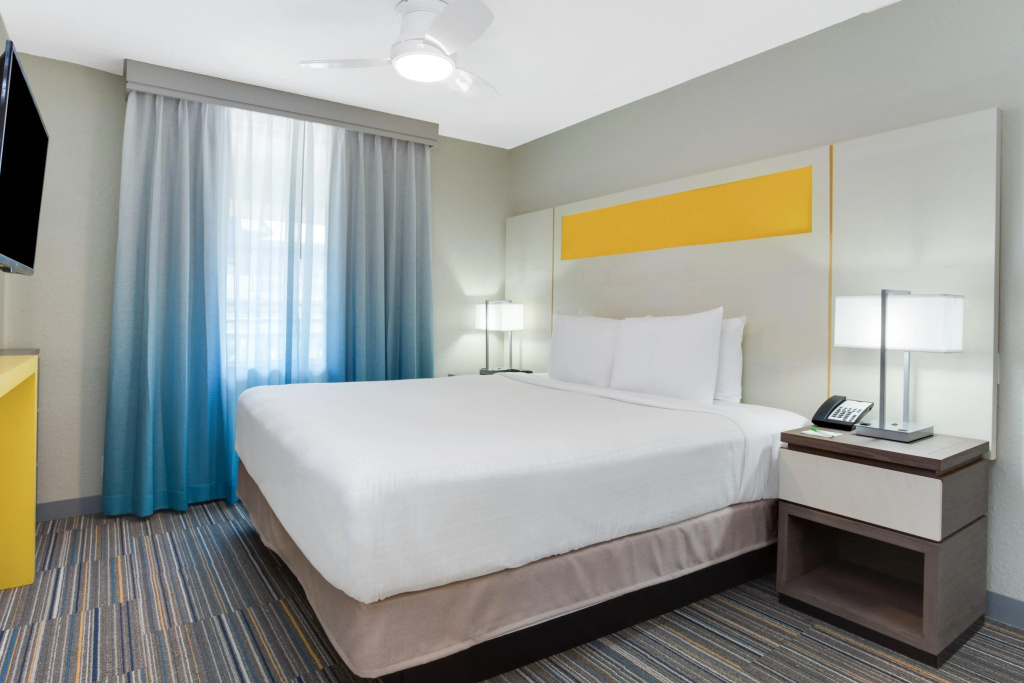 Holiday Inn Resort Orlando Suites - Waterpark by IHG - Général