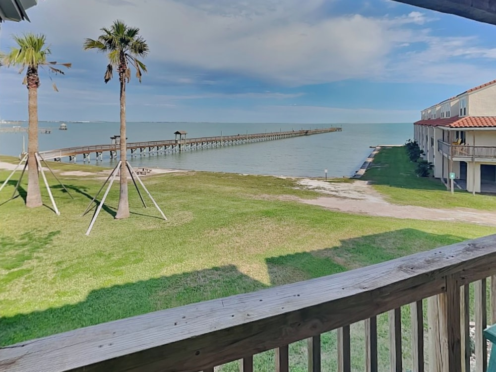 Allegro North #406 - Dock of the Bay