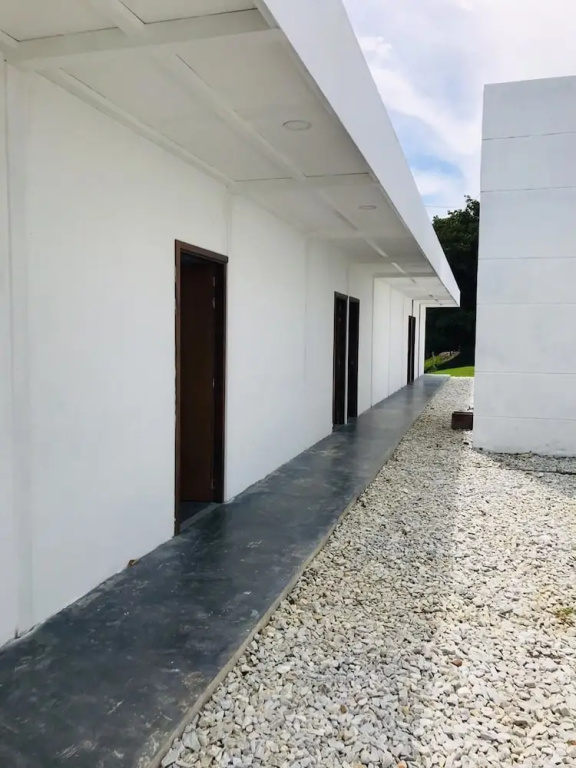 La Legendaria Eco Hotel