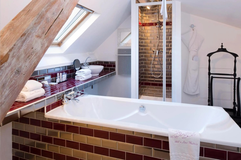 Hôtel & Spa de Latour Maubourg 30