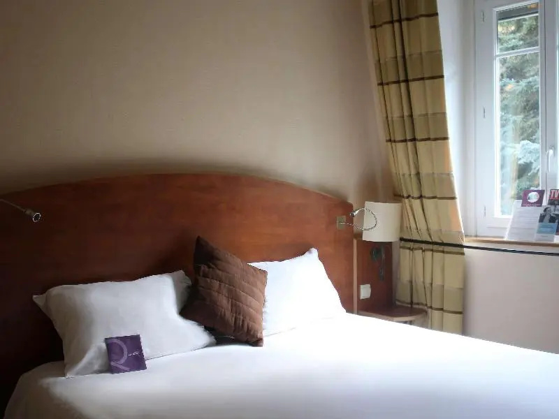 Mercure Saint Nectaire Spa & Bien-être Hotel - Chambres