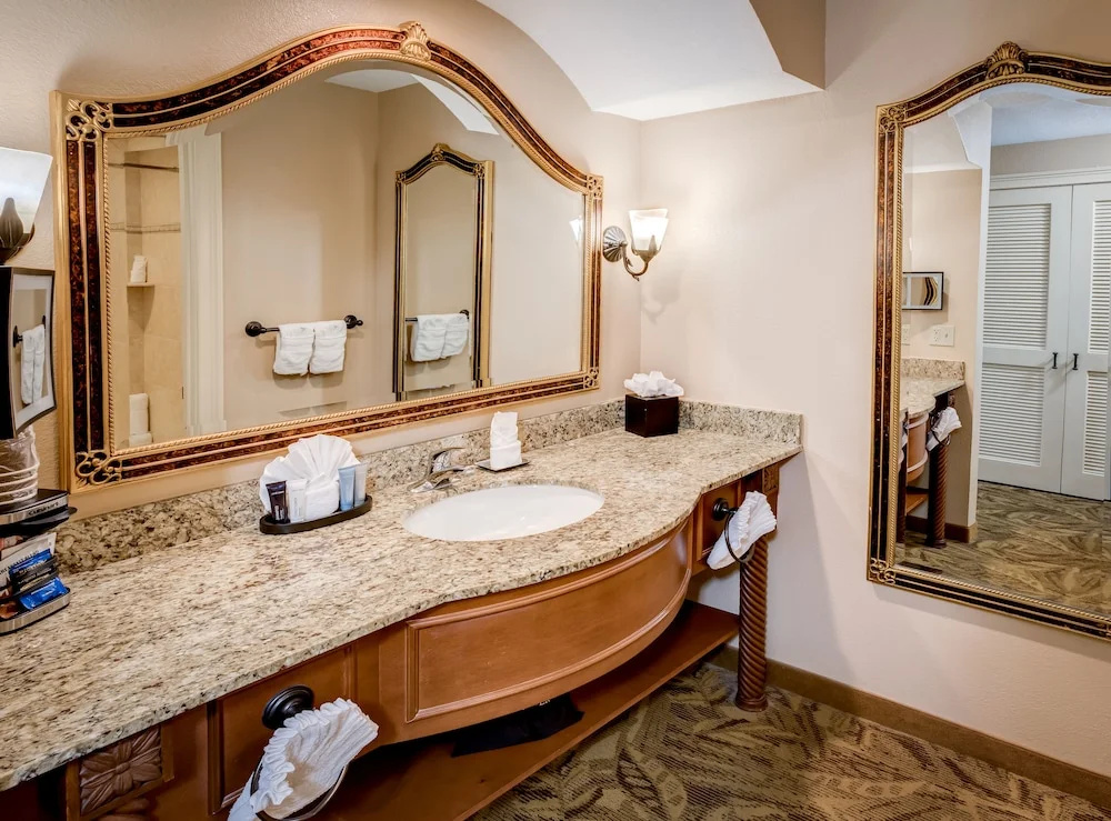 Rosen Shingle Creek - Chambres