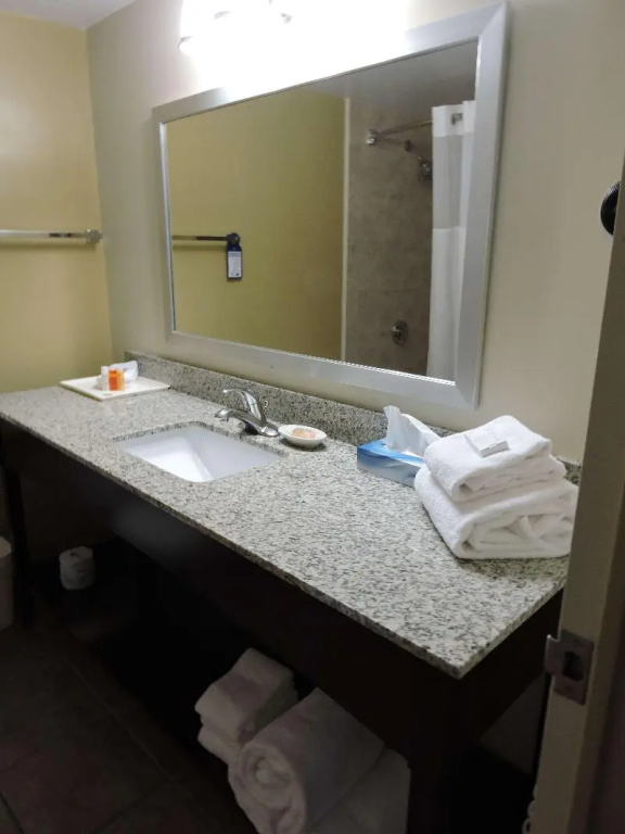 Best Western Plus Mariposa Inn & Conference Centre - Chambres