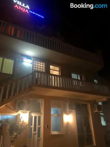 Pansion Villa Anja