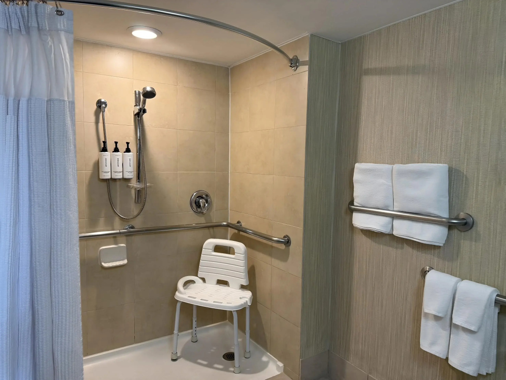Crowne Plaza Newark Airport by IHG - Général