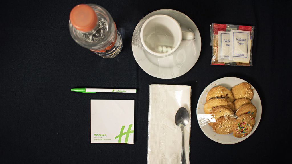 Holiday Inn Leon - Poliforum by IHG - Général