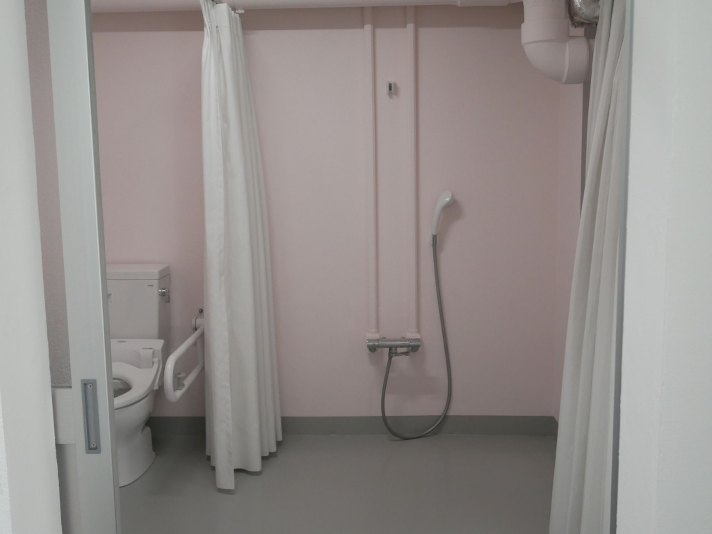 Sakura Hotel Nippori 사진 32