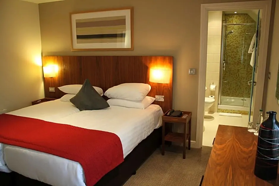 The Welcombe Hotel, Sure Hotel Collection by Best Western - Chambres
