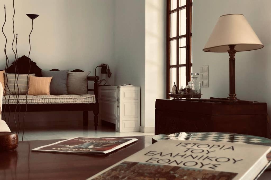 Pyrgi Spetses — 3
