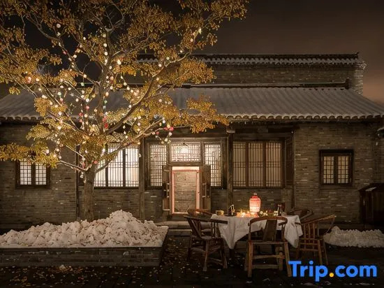 Xichen Inn — 5
