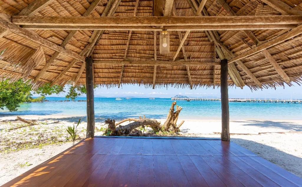 Koh Yao Heaven Beach Resort - фото 16