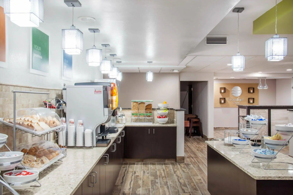 Holiday Inn Express & Suites Eden Prairie – Minneapolis by IHG - Général