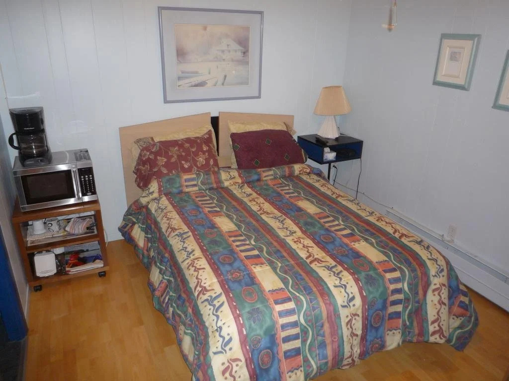 Motel Tracy