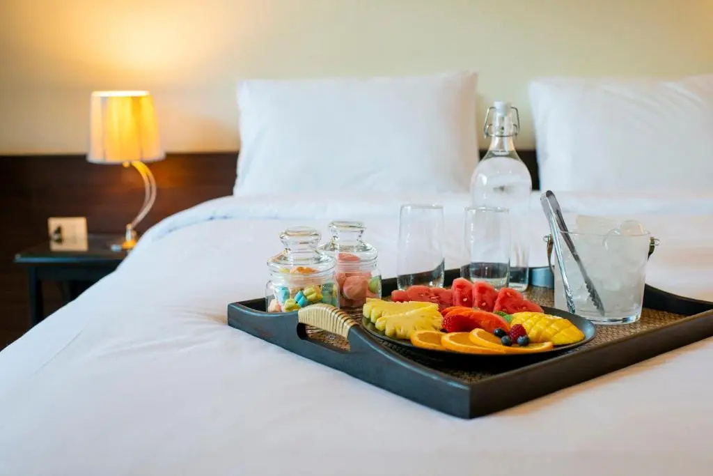 Lokal Phuket - Chambres