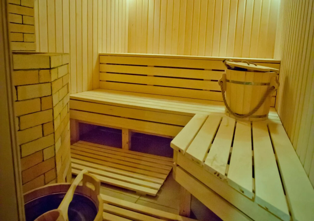 Гостиничный комплекс Country Resort - фото 14