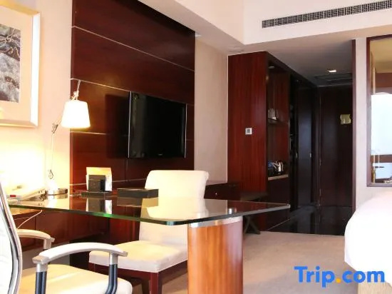 Crowne Plaza Yantai Seaview by IHG - Chambres