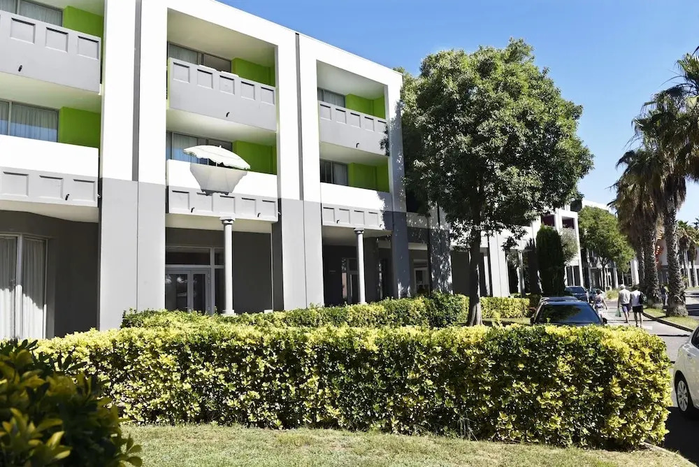 Mercure Sète Balaruc Les Bains