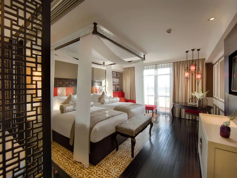 Hotel Royal Hoi An – Gallery - Chambres