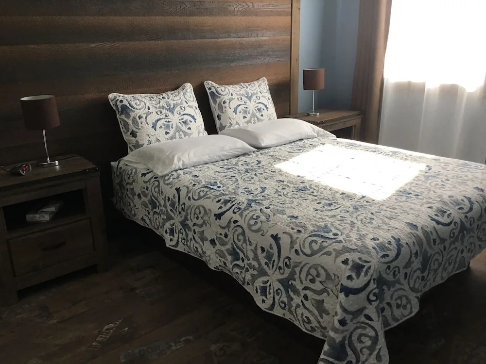 Comfort Suite