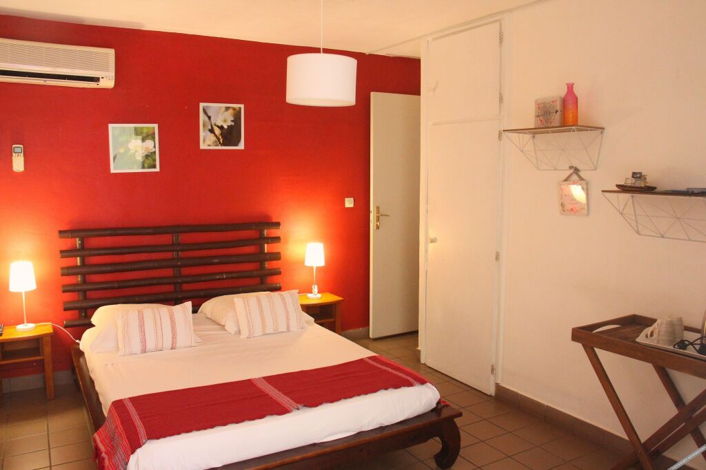 Le Vacoa by null